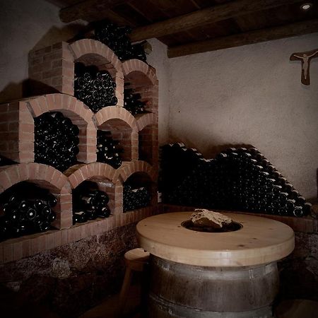 Agriturismo Eredi Di Cobelli Aldo Nave San Rocco Luaran gambar