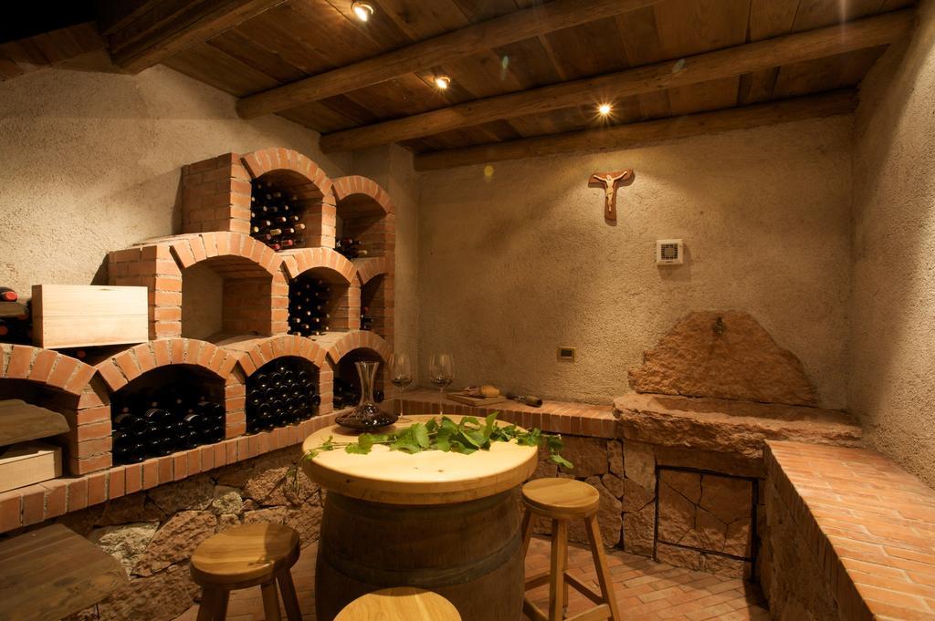 Agriturismo Eredi Di Cobelli Aldo Nave San Rocco Luaran gambar