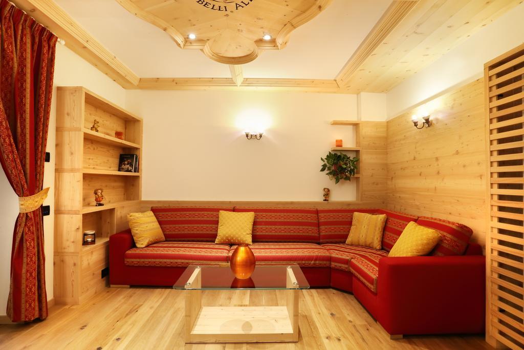 Agriturismo Eredi Di Cobelli Aldo Nave San Rocco Bilik gambar