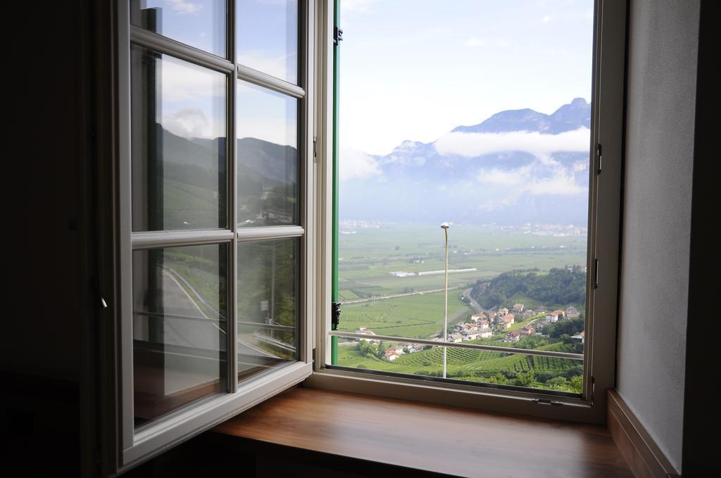 Agriturismo Eredi Di Cobelli Aldo Nave San Rocco Luaran gambar
